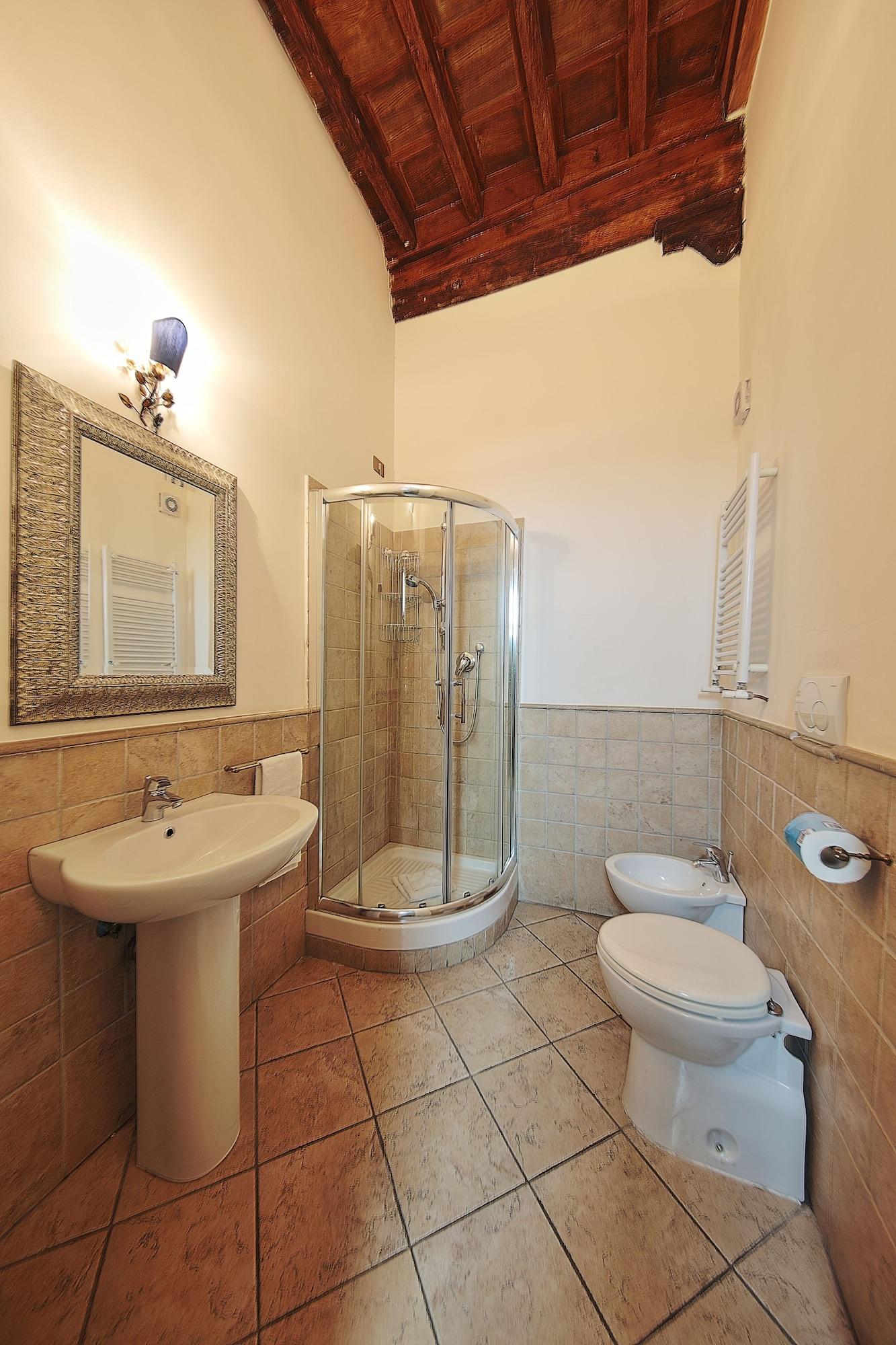 Antica Dimora Dell'Orso Bed & Breakfast Rome Bagian luar foto